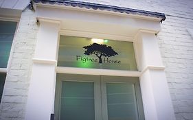 Homely Serviced Apartments - Figtree